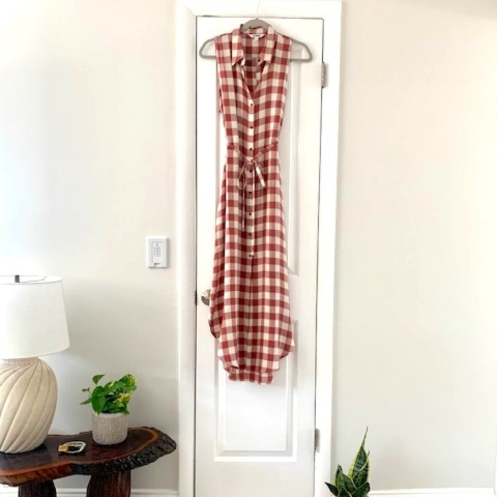 BB Dakota Dress
